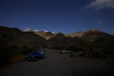 Mountain Bound Adventure