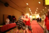 Brawl in the Hallway