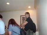 Bags and Backpacks on the Go