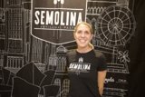 Semolina Smiles