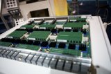 Exploring the Inner Workings of a Supercomputer