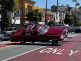 Mishap on 24th Street