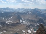 Majestic Mountain Range