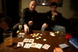 Card Game Night at Bruce's