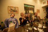 2008 Geek Dinner