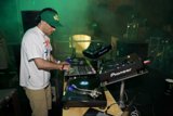 The Green Hat DJ