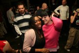 Urban Nightlife Fun