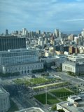 Cityscape View from the Top
