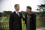 Funeral Elegant Attire