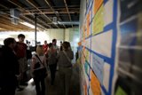 Collaborative Wall of Ideas