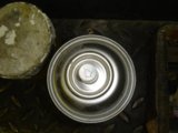Tin Can in the Machine