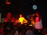 A Night Out at the Urban Club