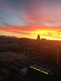 Vegas Sunset