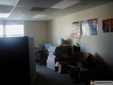The Modern Workspace