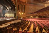 Auditorium Ambiance