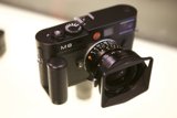 A Sleek Digital Camera for Photography Enthusiasts
