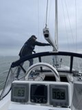 Captain of the Cloudy Seas