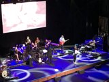Rocking the Crowd at the 2017 Concert