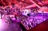 Massive Crowd Surges at Wobbleland 2026 Nightclub