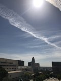 A Bright Day in LA