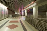 Transit Corridor