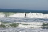 Conquering the Pacific Blue: Surfing Adventure 2023