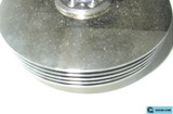 Inside the Hard Disk