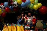 An Unforgettable Birthday Celebration