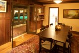 The Artistic Dining Room