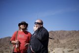Desert Hikers