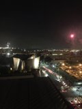 Final Night Sparks
