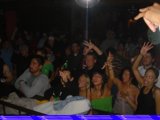 Celebrating Life at the Nightclub