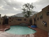 Backyard Resort Paradise