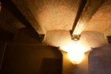 Illuminating the Foyer