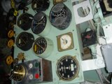 Navigating the Machine
