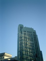 The Urban Marvel