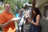 Backyard BBQ Bliss