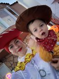 Wild West Wonderland: Halloween 2023