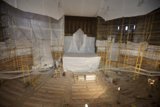 Building under Construction