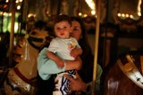 Carousel Capers at SF Zoo, 2023