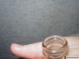 Ring Around the Jar