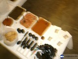 Delicious Spread