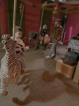 Pirates Battle in Flooded Adventure Experience