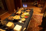 A Man's Feast