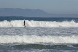 Conquering the Pacifica Waves