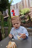Birthday Bliss in the Backyard