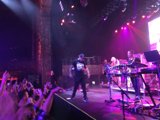 Rocking the Crowd