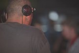 Jamming at the Party