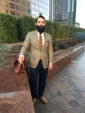 The Businessman's View