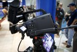 Capturing the Moment at the Convention